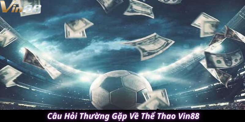 thể thao vin88